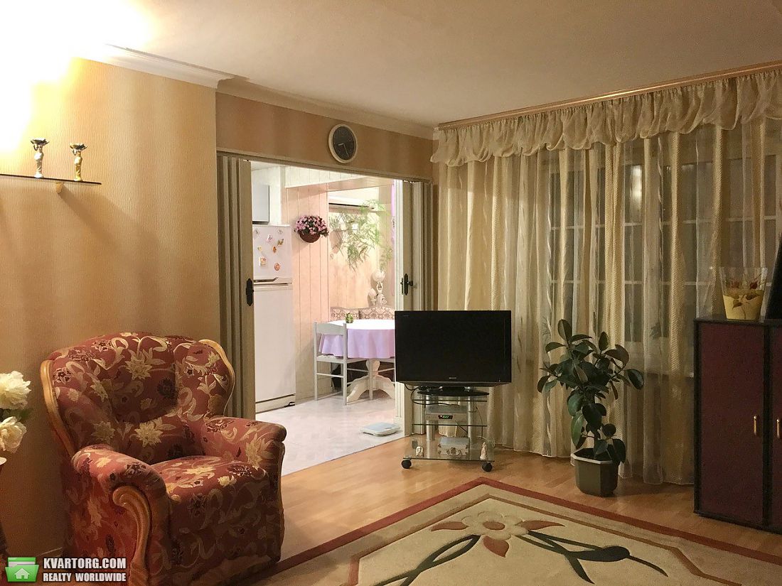 Sell 3-room apartment. Киев,  Героев Сталинграда пр — photo 3