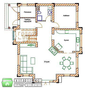 Sell house. Киевская обл., Пархоменко — photo 9