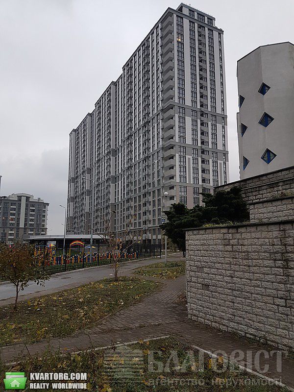 Sell 1-room apartment. Киев,  Подвысоцкого — photo 1