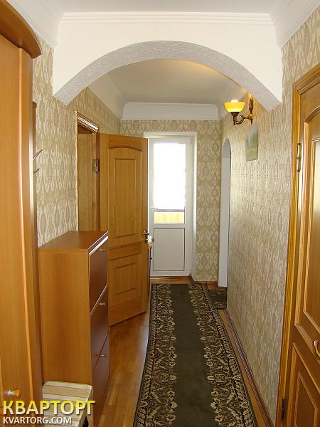 продам 2-комнатную квартиру. Киев,   Оболонский пр - фото 5