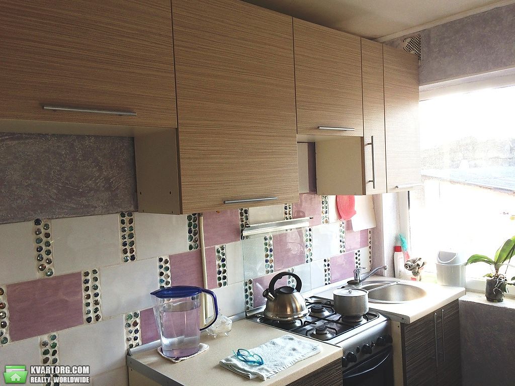 Sell 2-room apartment. Одесса, Михайловская — photo 4