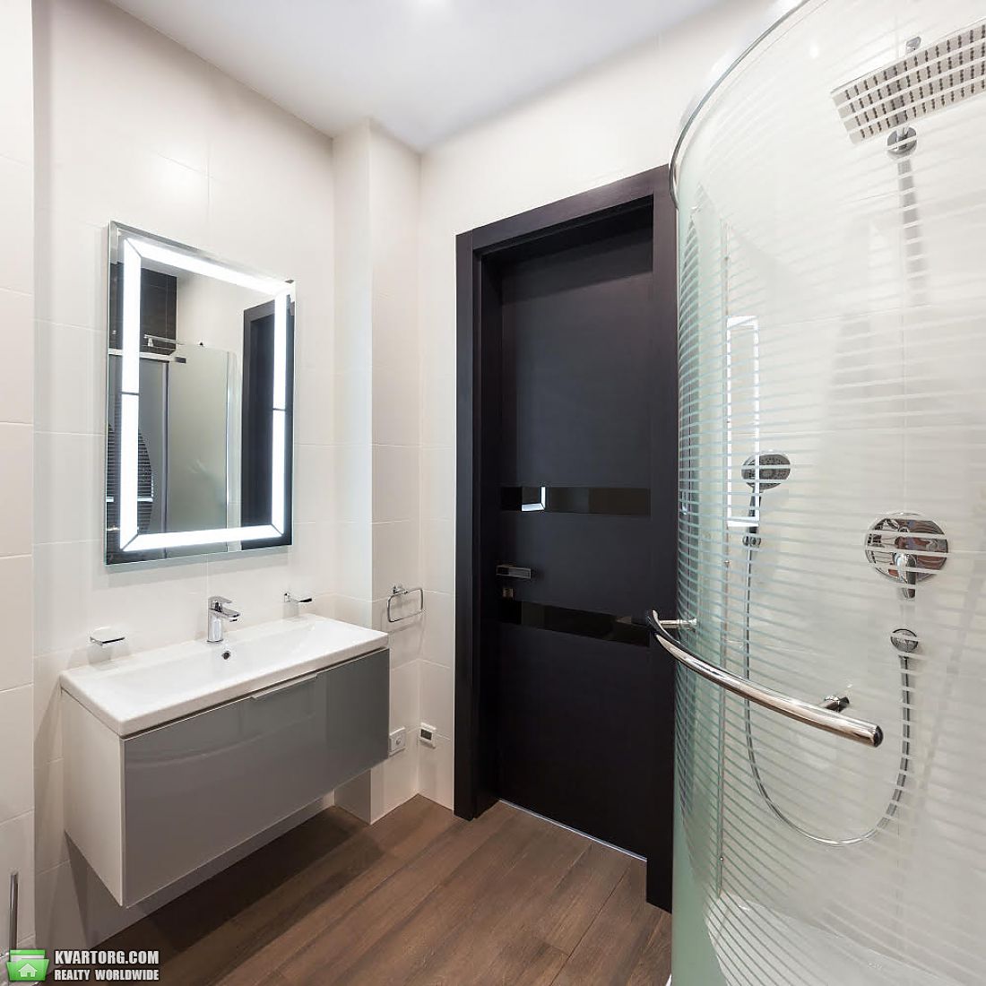 Sell 2-room apartment. Киев,  Щорса — photo 6