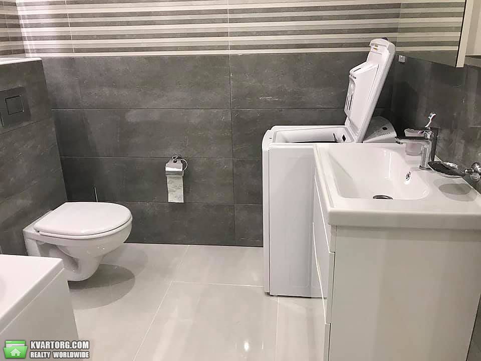 Rent out 1-room apartment. Одесса, Вице-Адмирала Азарова — photo 9