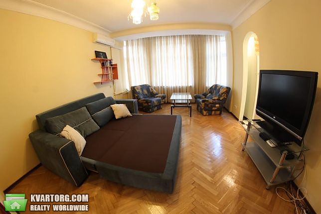 Rent out 2-room apartment. Киев,  Грушевского — photo 1