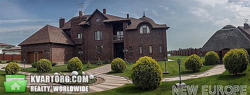 Sell house. Киевская обл., Новая — photo 1