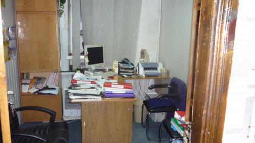 Sell office. Киев, бульвар Лихачева — photo 3