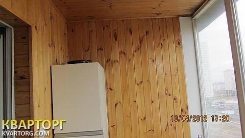 Rent out 4-room apartment. Киев, Григоренко Петра просп. — photo 9