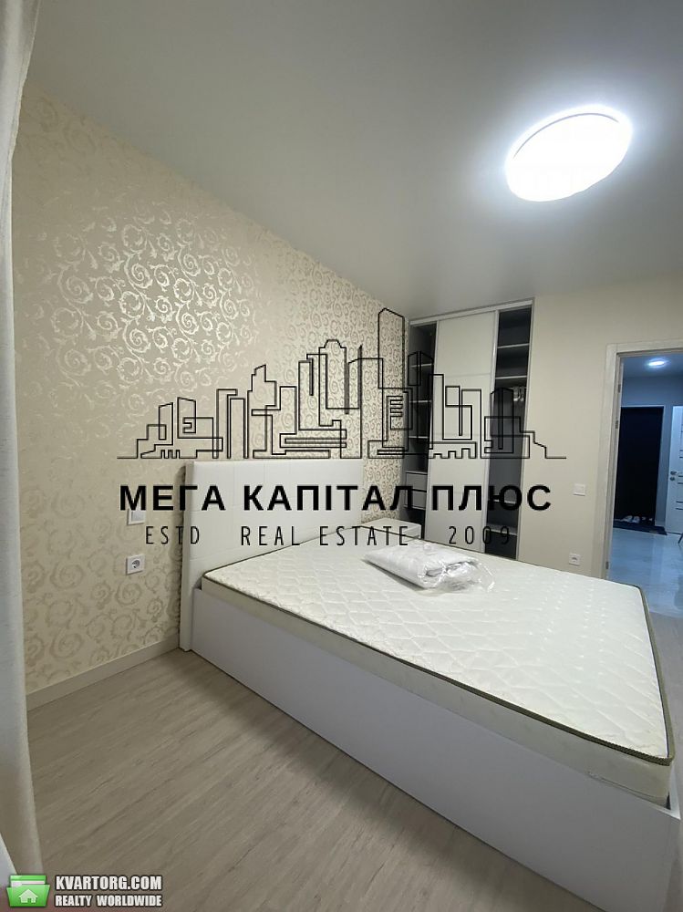 Rent out 1-room apartment. Киев,  Телиги — photo 5