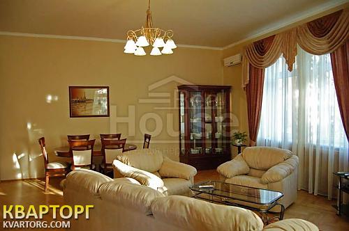 сдам 4-комнатную квартиру. Киев,   Обсерваторная - фото 1