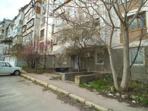 Sell office. АР Крым, Шостака — photo 1