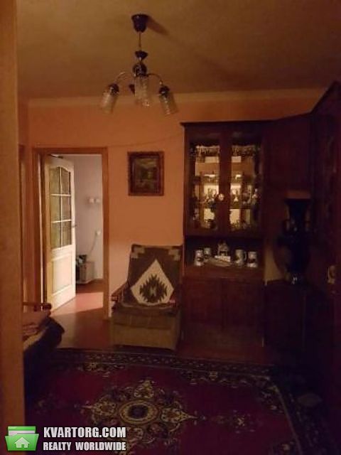 Sell 4-room apartment. Киев,  Высоцкого бул — photo 3