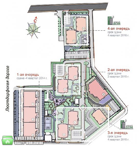 Sell 1-room apartment. Одесса, Люстдорфская дорога — photo 4