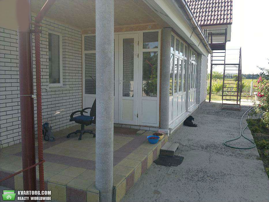 Sell house. Киевская обл., Лычанка — photo 6