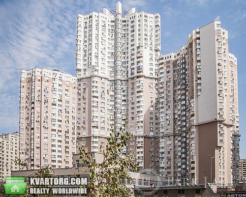Sell 2-room apartment. Киев,  Срибнокильская — photo 2