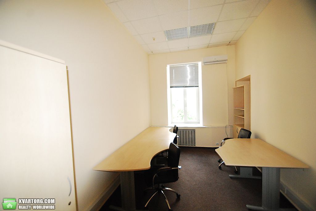 Rent out office. Киев,  Трехсвятительская — photo 3