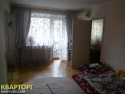 Sell 2-room apartment. Киев, Лабораторная — photo 3
