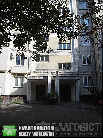 Sell 3-room apartment. Киев, Тростянецкая — photo 2