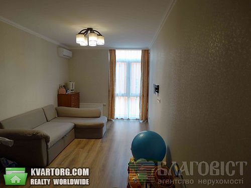 Sell 1-room apartment. Киев, Регенаторная — photo 2