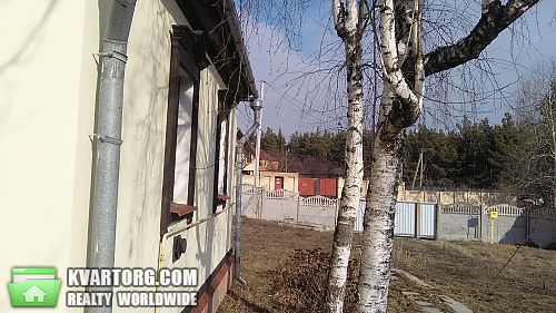 Sell house. Киевская обл., Котовского — photo 3