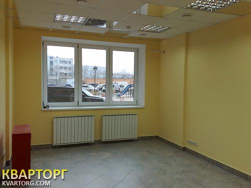 Rent out office. Киев, Героев Сталинграда — photo 1