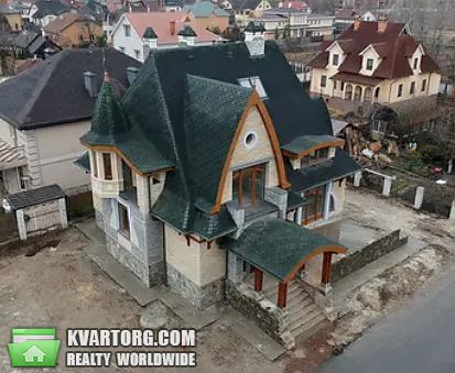 Sell house. Киев,  Богатырская — photo 6