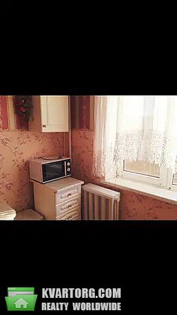 Rent out 2-room apartment. Киев,  Озерная — photo 7