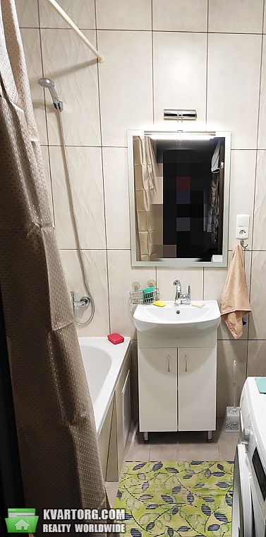 Rent out 1-room apartment. Киевская обл., Небесної Сотні — photo 6