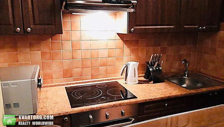 Rent out 2-room apartment. Киев,  Гончара — photo 7