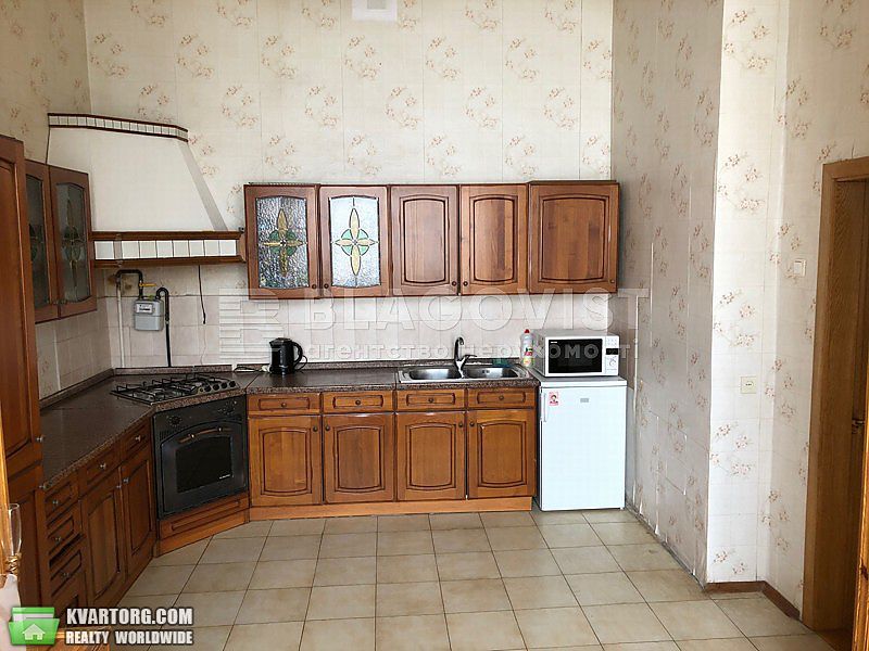 Sell 3-room apartment. Киев,  Борисоглебская — photo 3