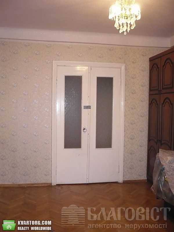 Sell 2-room apartment. Киев, Саксаганського — photo 4