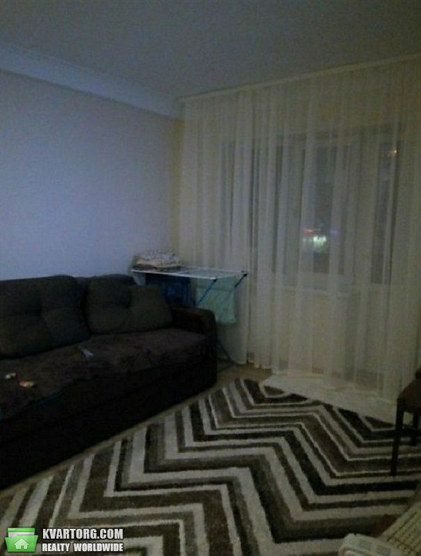 Sell 2-room apartment. Киев,  Перова бул — photo 1