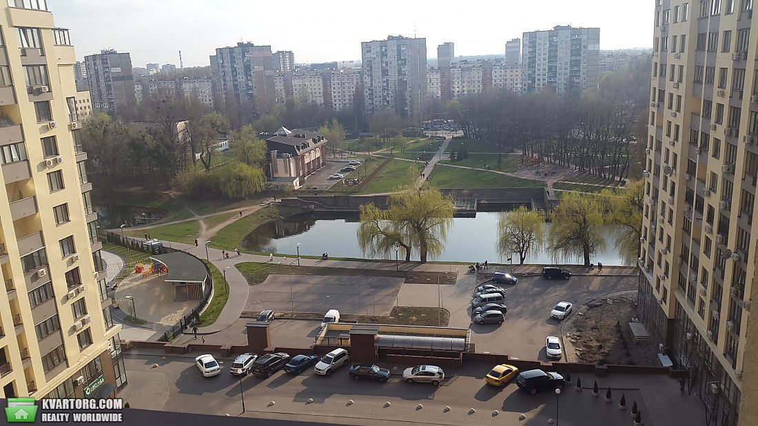 Sell 2-room apartment. Киев,  Конева — photo 2