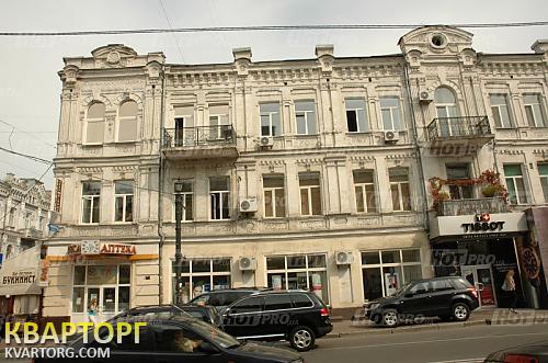 Rent out office. Киев, Сагайдачного Петра — photo 1