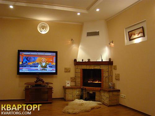 Rent out 3-room apartment. Одесса, Ивана Франко — photo 1