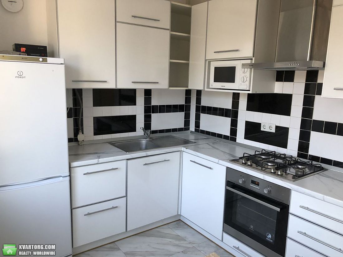 Sell 1-room apartment. Киев,  Пушкинская — photo 8