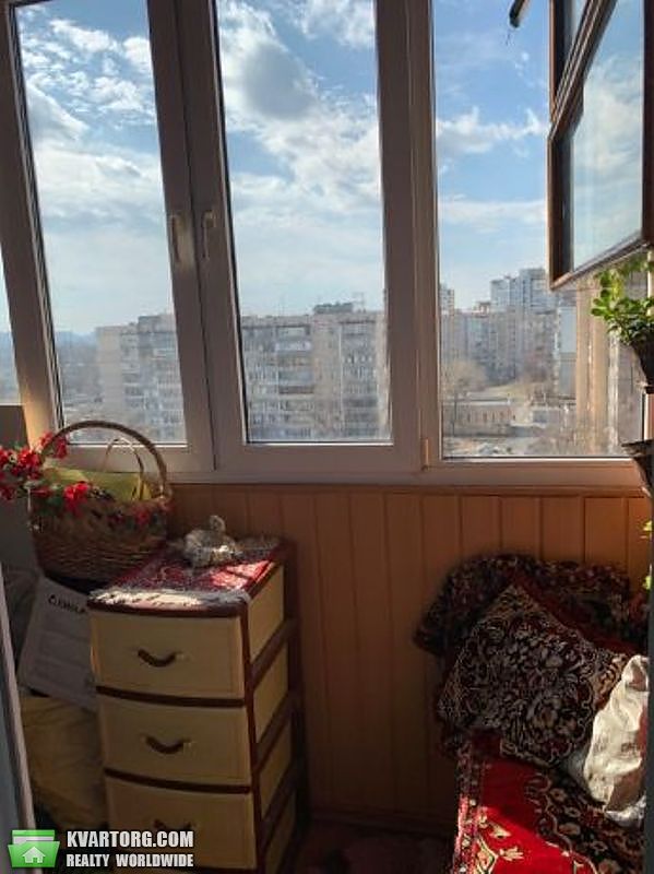 Sell 4-room apartment. Киев,  Закревского — photo 6