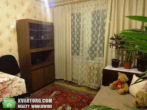 Sell 3-room apartment. Киев, Миропольская — photo 9