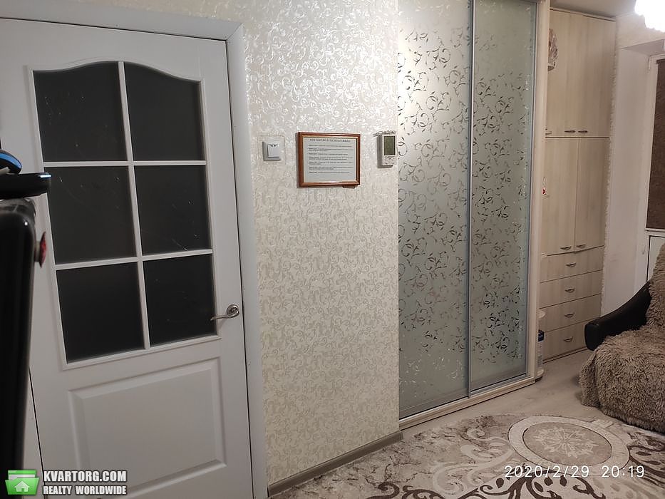 продам 1-комнатную квартиру. Одесса,  Затонского улица - фото 2