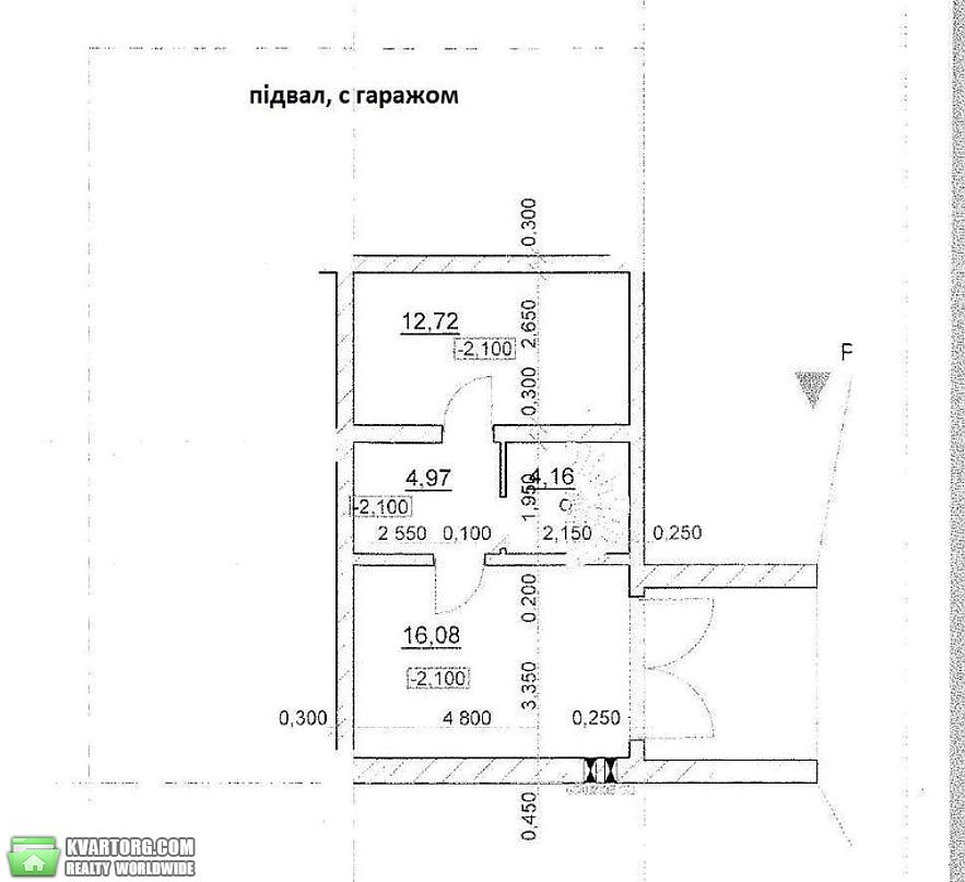Sell house. Бровары, Селичівка — photo 10
