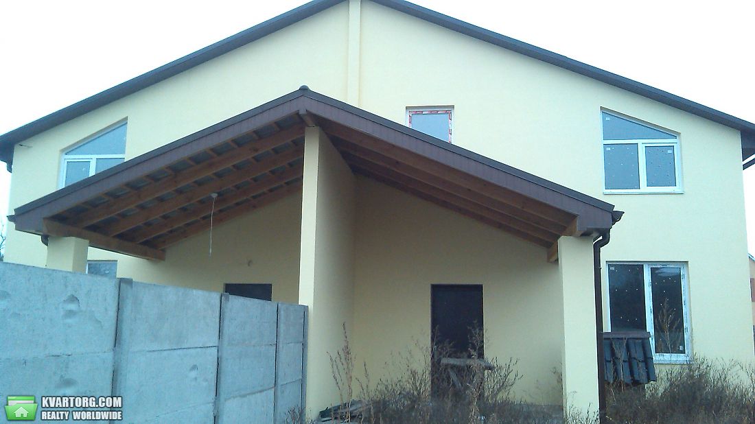 Sell Townhouse. Киев,  Садовая Осокорки — photo 8