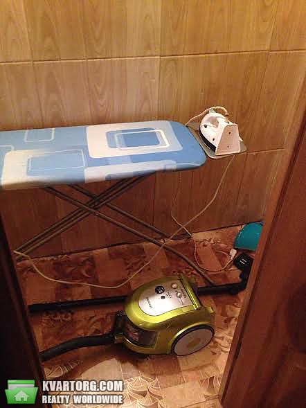 Rent out 2-room apartment. Киев,  Выборгская — photo 2
