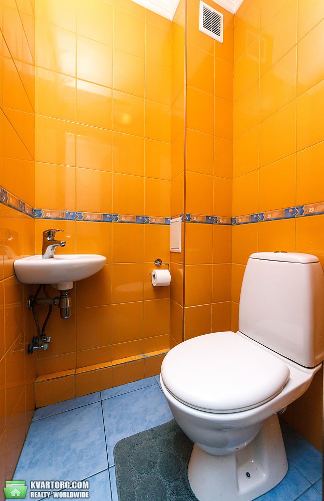 Rent out 4-room apartment. Киев, Тимошенко — photo 7