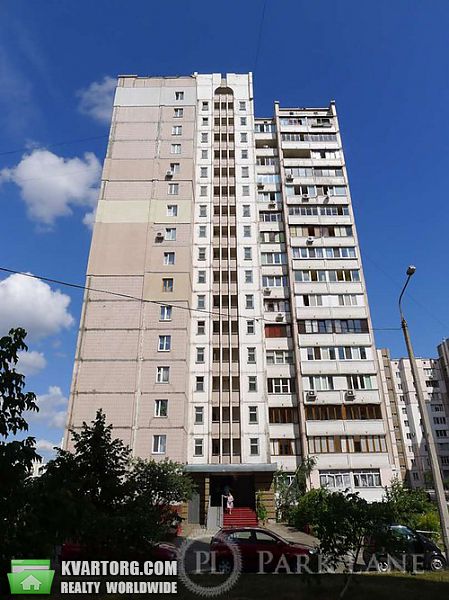Sell 4-room apartment. Киев,  Григоренко пр — photo 8