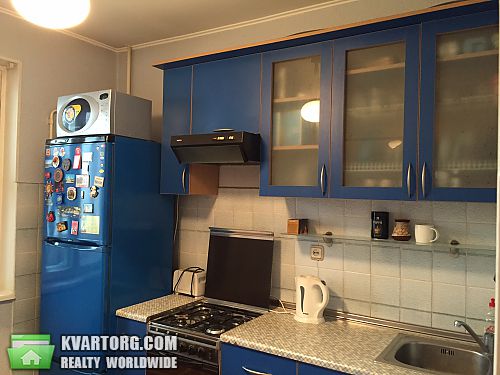 Sell 1-room apartment. Киев, Руденко — photo 1