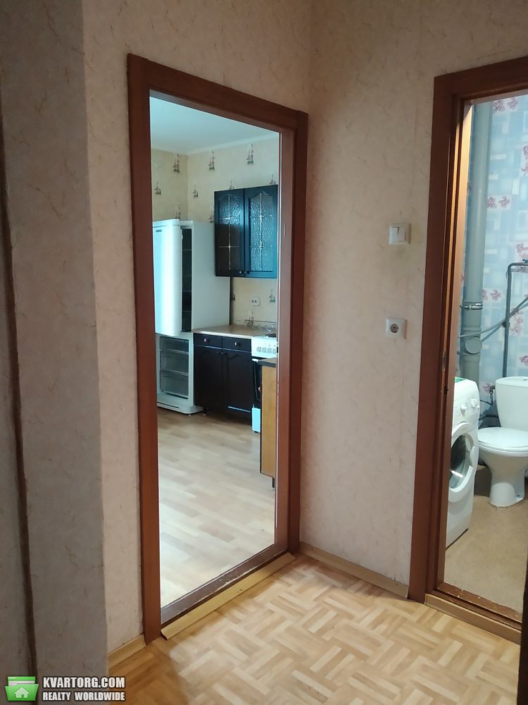 Rent out 1-room apartment. Киев, Данкевича — photo 6