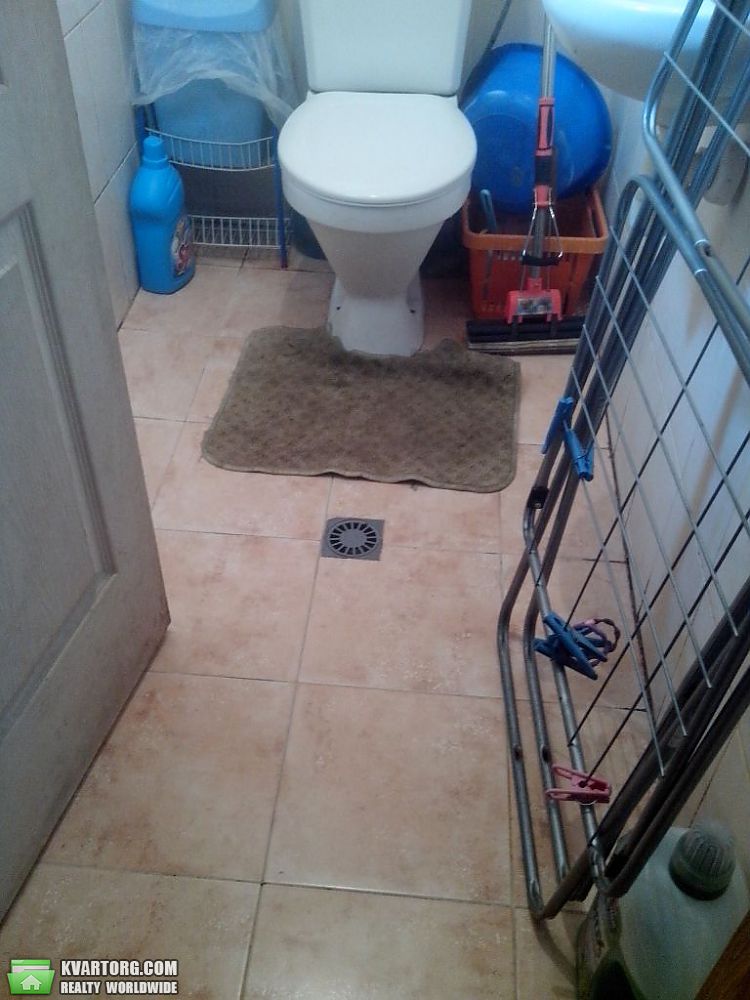 Sell 2-room apartment. Одесса, Заньковецкой — photo 6