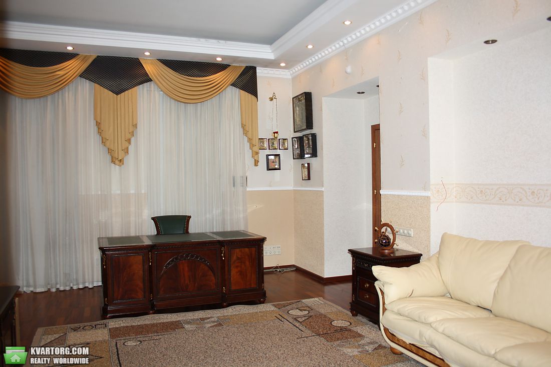 Sell 5-room apartment. Киев, Софиевская — photo 3