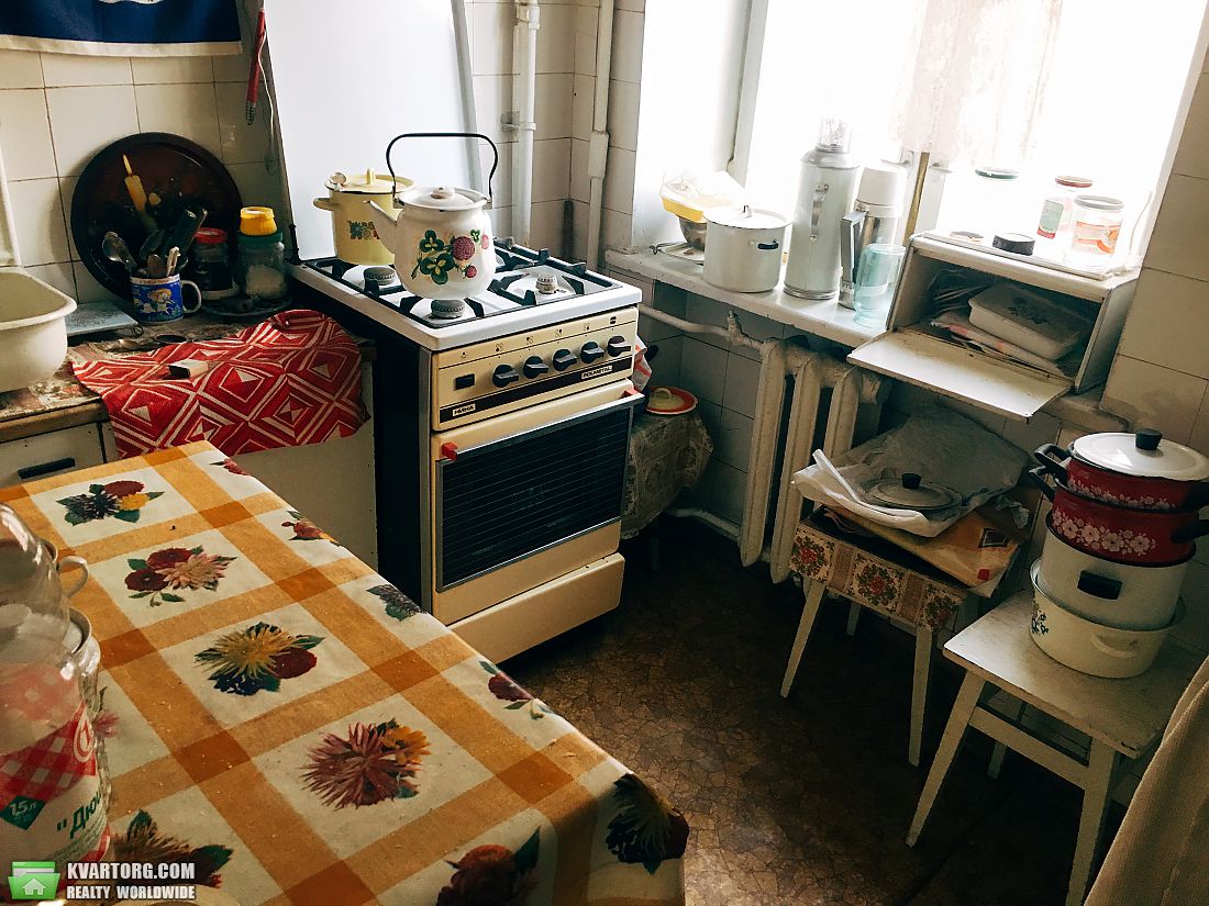 Sell 3-room apartment. Киев,  Победы пр — photo 1