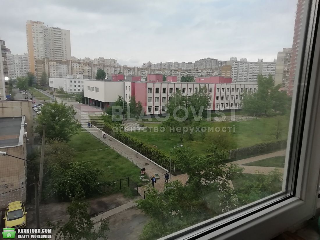 Sell 3-room apartment. Киев,  Драгоманова — photo 8