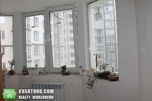 Sell 1-room apartment. Киев, Октябрьская — photo 4